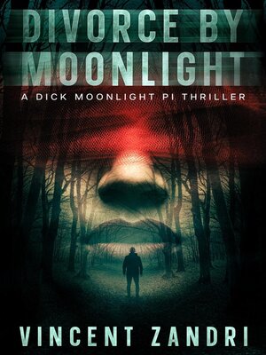 cover image of Divorce by Moonlight